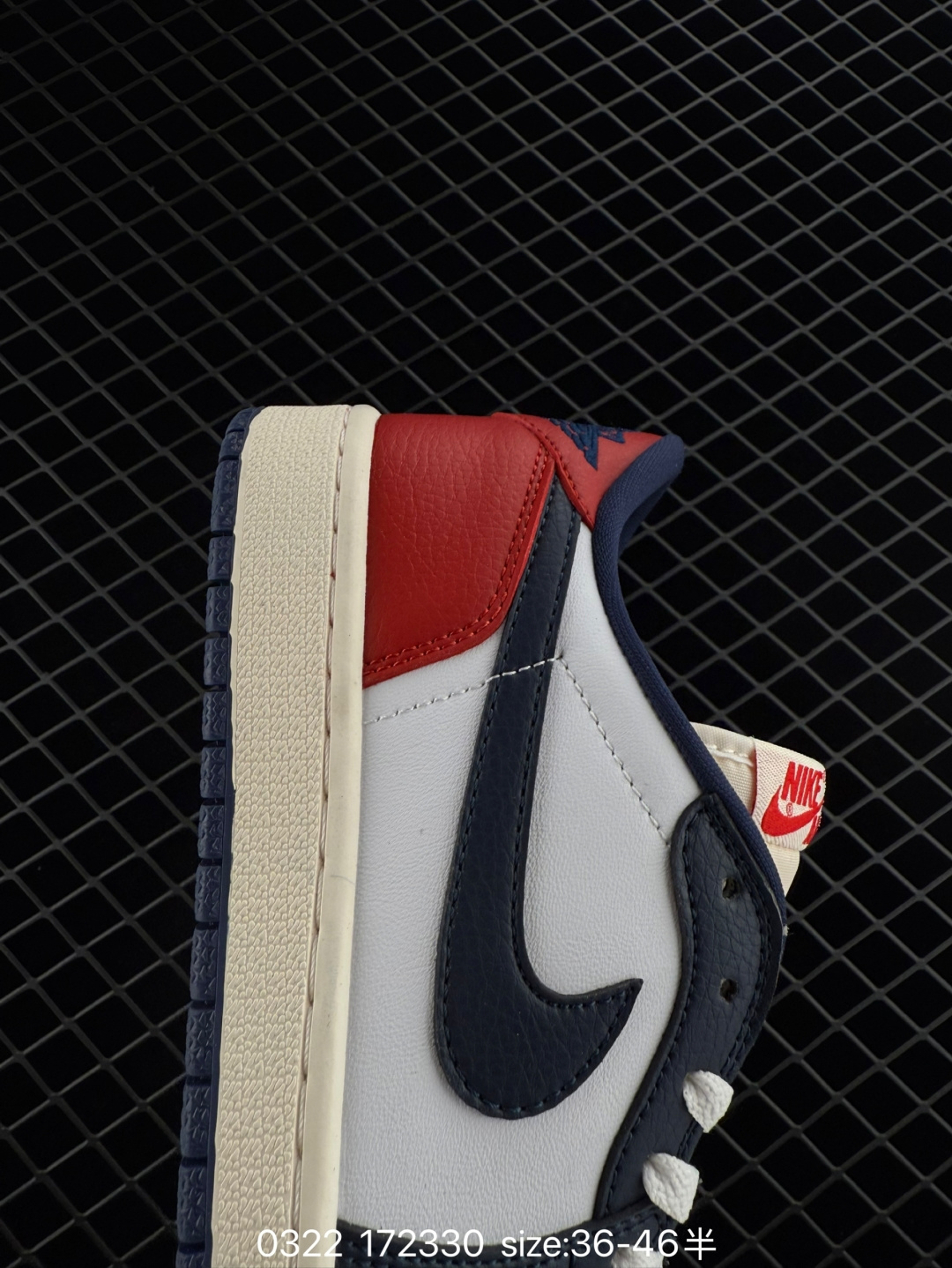 Nike Air Jordan 1 Low